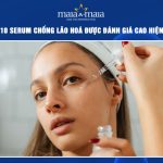 Serum chống lão hóa