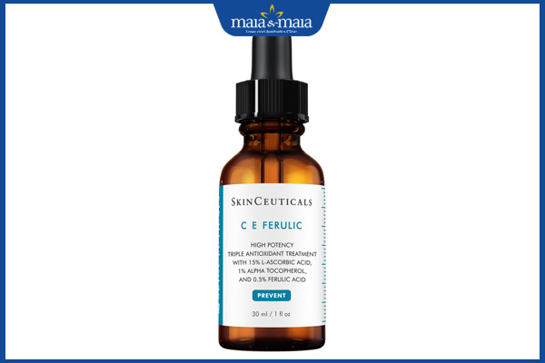 TOP 10 serum chống lão hóa được đánh giá cao hiện nay 7 serum skinceuticals