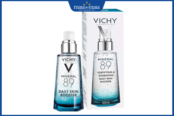 TOP 10 serum chống lão hóa được đánh giá cao hiện nay 8 serum vichy