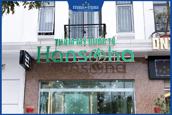 Gợi ý 6 địa chỉ xóa nếp nhăn hiệu quả, uy tín tại Bắc Ninh 7 thẩm mỹ hansoha