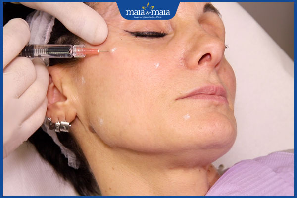 Tiêm ha giá bao nhiêu tiền? Yếu tố nào ảnh hưởng đến chi phí? 3 thực hiện tiêm HA