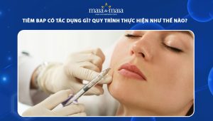 Tiêm BAP có tác dụng gì? Quy trình thực hiện như thế nào? 92 tiêm BAP