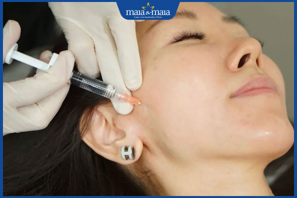 Tiêm ha giá bao nhiêu tiền? Yếu tố nào ảnh hưởng đến chi phí? 2 tiêm HA BAP