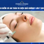 tiêm BAP 10 điểm