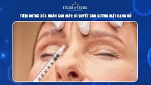 Tiêm botox xóa nhăn cau mày: Bí quyết cho gương mặt rạng rỡ 91 tiêm botox xóa nhăn cau mày