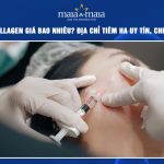 Tiêm HA collagen giá bao nhiêu