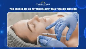 Tiêm Jalupro: Lợi ích, quy trình và lưu ý quan trọng khi thực hiện 75 Tiêm Jalupro