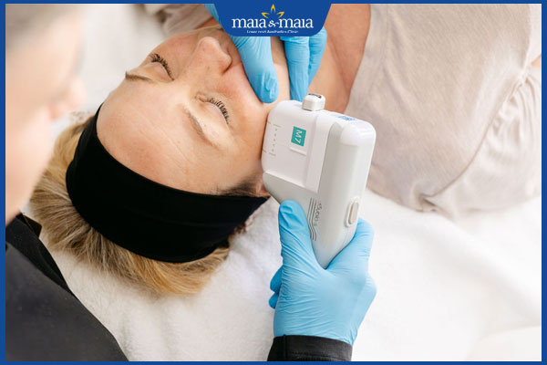 Tổng hợp các cách chống lão hóa da, duy trì sự tươi trẻ hiệu quả 7 trẻ hóa da bằng công nghệ cao