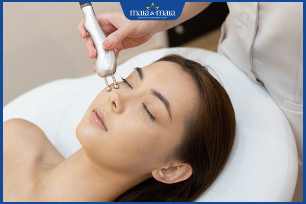 Lão hóa mắt: Dấu hiệu nhận biết và cách cải thiện hiệu quả 6 trẻ hóa vùng mắt