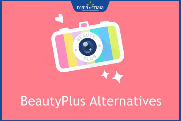 Tổng hợp top 5 app xóa nếp nhăn được ưa chuộng nhất hiện nay! 4 ứng dụng làm đẹp beauty plus