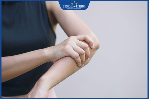 Tiêm botox bắp tay có lợi ích gì? Quy trình và chi phí thực hiện 4 yếu cơ bắp tay