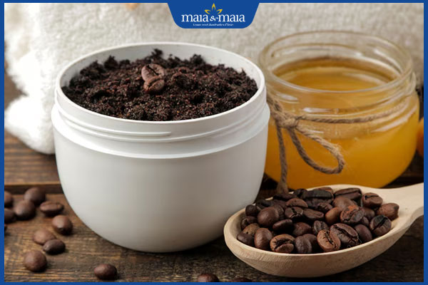 Cafe chống lão hóa tốt không? Bật mí 6 cách sử dụng đơn giản 4 cafe và mật ong