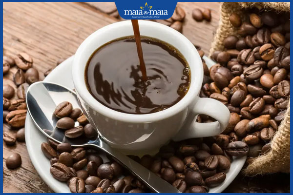 Cafe chống lão hóa tốt không? Bật mí 6 cách sử dụng đơn giản 2 cafe