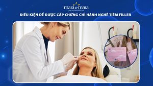Điều kiện để được cấp chứng chỉ hành nghề tiêm filler cần biết 29 chứng chỉ hành nghề tiêm filler