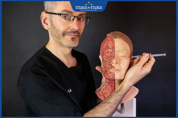 Học tiêm filler tại nhà: Xu hướng thẩm mỹ nhưng tiềm ẩn nhiều rủi ro 4 dậy tiêm filler an toàn