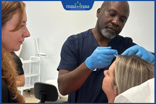 Học tiêm filler ở đâu? Lưu ý để chọn địa chỉ uy tín và chất lượng 4 học bác sĩ cá nhân