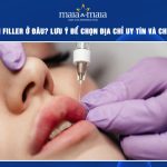 học tiêm filler ở đâu