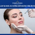 học tiêm filler tại nhà