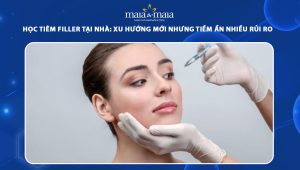 Học tiêm filler tại nhà: Xu hướng thẩm mỹ nhưng tiềm ẩn nhiều rủi ro 88 học tiêm filler tại nhà