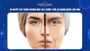 Bí quyết cải thiện khuôn mặt già trước tuổi và ngăn ngừa lão hóa 127 Khuôn mặt già trước tuổi