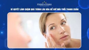 Bí quyết làm chậm quá trình lão hóa để giữ mãi tuổi thanh xuân 71 Làm chậm quá trình lão hóa