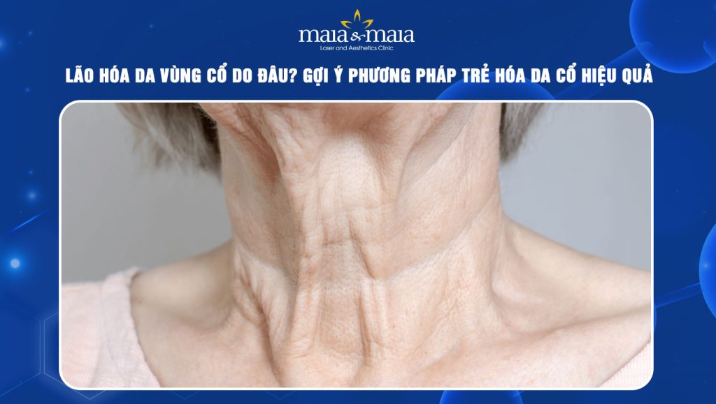 lão hóa da vùng cổ
