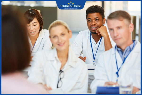 lớp đào tạo tiêm filler