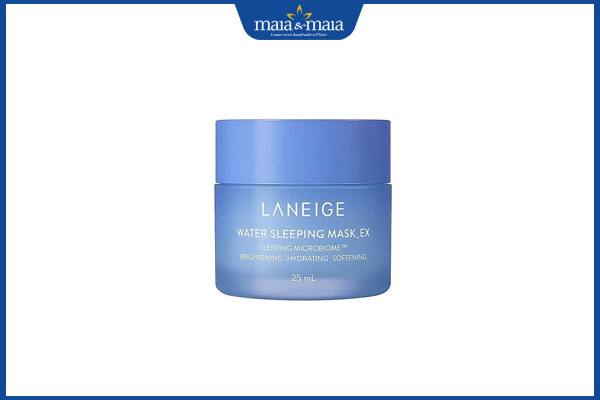 Tổng hợp các loại mặt nạ chống lão hóa được yêu thích hiện nay 5 mặt nạ ngủ naleige