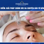 Tiêm vi điểm