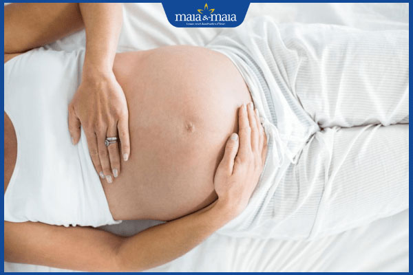 Cạo lông vùng kín trước khi sinh có cần không? Hướng dẫn cách thực hiện 3 chuẩn bị sinh