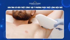 Đàn ông có nên triệt lông? Gợi ý phương pháp triệt lông hiệu quả 44 đàn ông có nên triệt lông