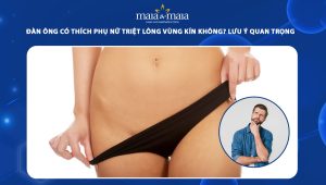 Đàn ông có thích phụ nữ triệt lông vùng kín không? Lưu ý quan trọng khi dọn cỏ vùng kín 52 đàn ông có thích phụ nữ triệt lông vùng kín