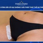 kem tẩy lông vùng kín có hại không
