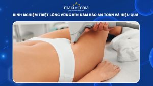 Kinh nghiệm triệt lông vùng kín đảm bảo an toàn và hiệu quả 80 kinh nghiệm triệt lông vùng kín