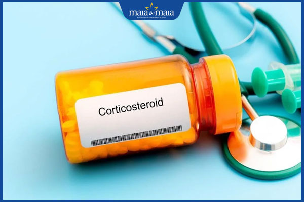 thuốc corticoid