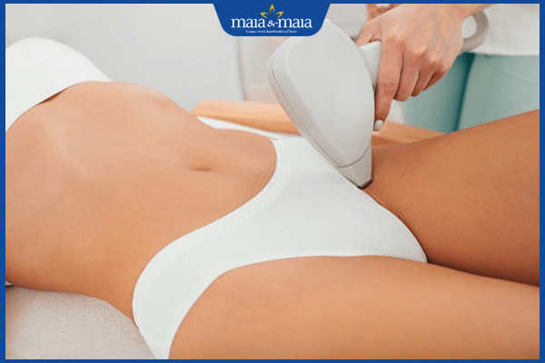 Triệt lông bikini có tốt không? Địa chỉ điều trị an toàn và uy tín 5 triệt lông vùng kín