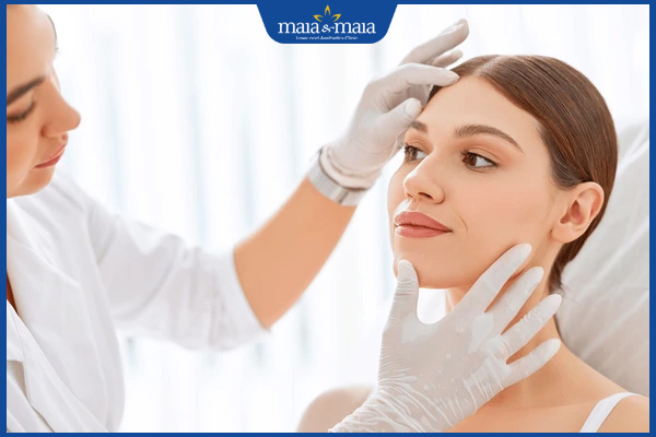 Triệt lông 1 tuần mấy lần? Rủi ro tiềm ẩn khi lạm dụng triệt lông 5 tư vấn chuyên gia