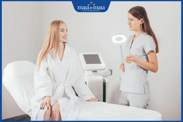 Triệt lông vùng kín giá bao nhiêu? Chi phí đắt hay rẻ? 3 tư vấn trước khi triệt lông