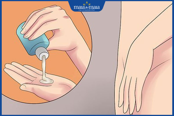 Thời gian lông vùng kín mọc lại sau khi dọn lông là bao lâu? 3 vệ sinh vùng kín