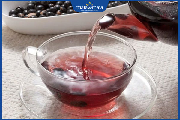 công dụng xóa nám từ đậu đen