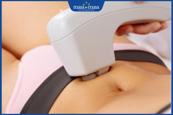 Triệt lông bikini bằng ánh sáng có tốt không? Địa chỉ nào uy tín? 2 công nghệ IPL triệt lông vùng kín