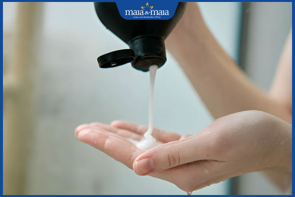 Cách tẩy lông chân bằng dầu xả tại nhà và lưu ý khi thực hiện 2 dầu xả