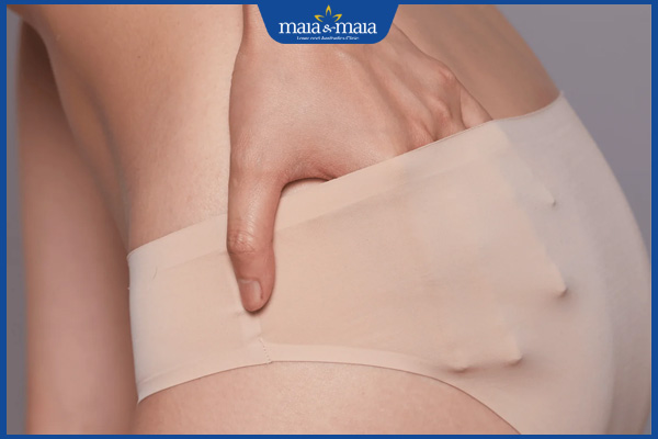 Hướng dẫn cách wax lông bikini bằng sáp nóng và lạnh 4 đồ lót mỏng thoáng