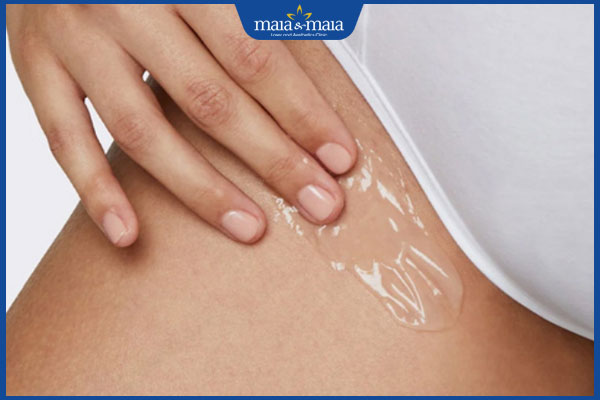 gel kích thích mọc lông