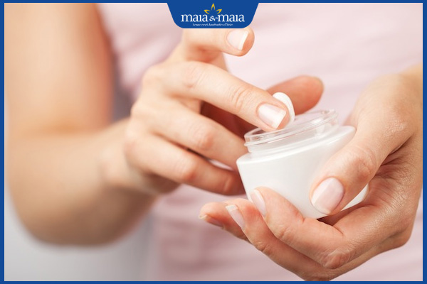 3 phương pháp triệt lông mặt vĩnh viễn cho nam hiệu quả, an toàn 6 kem trị thâm nách