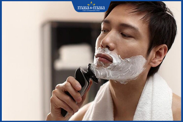 15 tuổi có nên cạo râu không? Lưu ý khi thực hiện  3 lứa tuổi phù hợp cạo râu