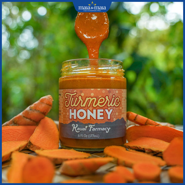 Bật mí cách trị nám bằng nghệ, dưỡng trắng da đơn giản tại nhà 3 nghệ ngâm mật ong trị nám