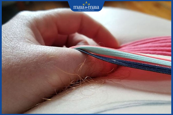 nhuộm lông vùng kín