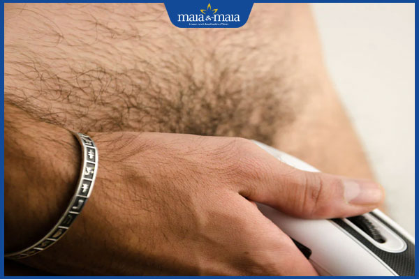 Nam giới có nên tẩy lông vùng kín? Hướng dẫn cách tẩy lông vùng kín an toàn cho nam giới tại nhà 3 quy trình tẩy lông vùng kín nam