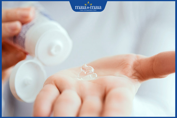 Cạo lông vùng kín bị nổi mụn: Nguyên do và cách khắc phục 3 sản phẩm làm dịu